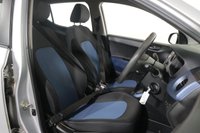 USED 2014 14 HYUNDAI I10 1.2 SE Hatchback 5dr Petrol Manual Euro 5 (87 ps) FULL SERVICE HISTORY - 2 KEYS - &pound;35 TAX