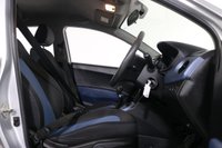 USED 2014 14 HYUNDAI I10 1.2 SE Hatchback 5dr Petrol Manual Euro 5 (87 ps) FULL SERVICE HISTORY - 2 KEYS - &pound;35 TAX