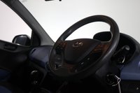 USED 2014 14 HYUNDAI I10 1.2 SE Hatchback 5dr Petrol Manual Euro 5 (87 ps) FULL SERVICE HISTORY - 2 KEYS - &pound;35 TAX