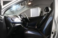 USED 2014 14 HYUNDAI I10 1.2 SE Hatchback 5dr Petrol Manual Euro 5 (87 ps) FULL SERVICE HISTORY - 2 KEYS - &pound;35 TAX