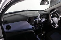 USED 2014 14 HYUNDAI I10 1.2 SE Hatchback 5dr Petrol Manual Euro 5 (87 ps) FULL SERVICE HISTORY - 2 KEYS - &pound;35 TAX