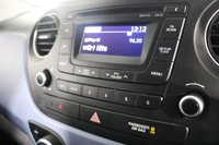 USED 2014 14 HYUNDAI I10 1.2 SE Hatchback 5dr Petrol Manual Euro 5 (87 ps) FULL SERVICE HISTORY - 2 KEYS - &pound;35 TAX