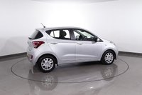 USED 2014 14 HYUNDAI I10 1.2 SE Hatchback 5dr Petrol Manual Euro 5 (87 ps) FULL SERVICE HISTORY - 2 KEYS - &pound;35 TAX