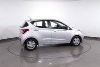 USED 2014 14 HYUNDAI I10 1.2 SE Hatchback 5dr Petrol Manual Euro 5 (87 ps) FULL SERVICE HISTORY - 2 KEYS - &pound;35 TAX