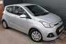 USED 2014 14 HYUNDAI I10 1.2 SE Hatchback 5dr Petrol Manual Euro 5 (87 ps) FULL SERVICE HISTORY - 2 KEYS - &pound;35 TAX