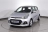 USED 2014 14 HYUNDAI I10 1.2 SE Hatchback 5dr Petrol Manual Euro 5 (87 ps) FULL SERVICE HISTORY - 2 KEYS - &pound;35 TAX