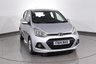 USED 2014 14 HYUNDAI I10 1.2 SE Hatchback 5dr Petrol Manual Euro 5 (87 ps) FULL SERVICE HISTORY - 2 KEYS - &pound;35 TAX