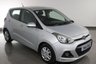USED 2014 14 HYUNDAI I10 1.2 SE Hatchback 5dr Petrol Manual Euro 5 (87 ps) FULL SERVICE HISTORY - 2 KEYS - &pound;35 TAX
