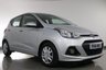 USED 2014 14 HYUNDAI I10 1.2 SE Hatchback 5dr Petrol Manual Euro 5 (87 ps) FULL SERVICE HISTORY - 2 KEYS - &pound;35 TAX
