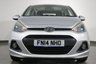 USED 2014 14 HYUNDAI I10 1.2 SE Hatchback 5dr Petrol Manual Euro 5 (87 ps) FULL SERVICE HISTORY - 2 KEYS - &pound;35 TAX