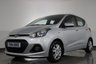 USED 2014 14 HYUNDAI I10 1.2 SE Hatchback 5dr Petrol Manual Euro 5 (87 ps) FULL SERVICE HISTORY - 2 KEYS - &pound;35 TAX