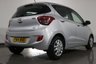 USED 2014 14 HYUNDAI I10 1.2 SE Hatchback 5dr Petrol Manual Euro 5 (87 ps) FULL SERVICE HISTORY - 2 KEYS - &pound;35 TAX