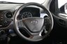 USED 2014 14 HYUNDAI I10 1.2 SE Hatchback 5dr Petrol Manual Euro 5 (87 ps) FULL SERVICE HISTORY - 2 KEYS - &pound;35 TAX