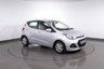 USED 2014 14 HYUNDAI I10 1.2 SE Hatchback 5dr Petrol Manual Euro 5 (87 ps) FULL SERVICE HISTORY - 2 KEYS - &pound;35 TAX