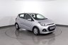 USED 2014 14 HYUNDAI I10 1.2 SE Hatchback 5dr Petrol Manual Euro 5 (87 ps) FULL SERVICE HISTORY - 2 KEYS - &pound;35 TAX