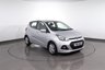 USED 2014 14 HYUNDAI I10 1.2 SE Hatchback 5dr Petrol Manual Euro 5 (87 ps) FULL SERVICE HISTORY - 2 KEYS - &pound;35 TAX