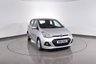 USED 2014 14 HYUNDAI I10 1.2 SE Hatchback 5dr Petrol Manual Euro 5 (87 ps) FULL SERVICE HISTORY - 2 KEYS - &pound;35 TAX