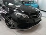 USED 2017 17 MERCEDES-BENZ E CLASS 2.1 E220d AMG Line Edition (Premium) Coupe 2dr Diesel G-Tronic+ Euro 6 (s/s) (177 ps) PANO+1OWNER+CARPLAY+MEM+H/K!