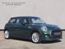 USED 2018 MINI HATCH 1.5 Cooper Hatchback 3dr Petrol Steptronic Euro 6 (s/s) (136 ps) BRITISH RACING GREEN | CHILI PACK