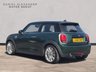 USED 2018 MINI HATCH 1.5 Cooper Hatchback 3dr Petrol Steptronic Euro 6 (s/s) (136 ps) BRITISH RACING GREEN | CHILI PACK