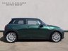 USED 2018 MINI HATCH 1.5 Cooper Hatchback 3dr Petrol Steptronic Euro 6 (s/s) (136 ps) BRITISH RACING GREEN | CHILI PACK