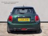 USED 2018 MINI HATCH 1.5 Cooper Hatchback 3dr Petrol Steptronic Euro 6 (s/s) (136 ps) BRITISH RACING GREEN | CHILI PACK