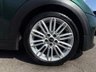 USED 2018 MINI HATCH 1.5 Cooper Hatchback 3dr Petrol Steptronic Euro 6 (s/s) (136 ps) BRITISH RACING GREEN | CHILI PACK