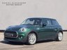 USED 2018 MINI HATCH 1.5 Cooper Hatchback 3dr Petrol Steptronic Euro 6 (s/s) (136 ps) BRITISH RACING GREEN | CHILI PACK
