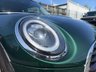 USED 2018 MINI HATCH 1.5 Cooper Hatchback 3dr Petrol Steptronic Euro 6 (s/s) (136 ps) BRITISH RACING GREEN | CHILI PACK