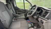 USED 2018 18 FORD TRANSIT CUSTOM 2.0 320 L1 H1 Euro 6 TWIN SLIDING DOOR OWNED BY BT! NEW WETBELT!