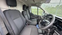USED 2018 18 FORD TRANSIT CUSTOM 2.0 320 L1 H1 Euro 6 TWIN SLIDING DOOR OWNED BY BT! NEW WETBELT!