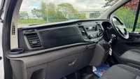 USED 2018 18 FORD TRANSIT CUSTOM 2.0 320 L1 H1 Euro 6 TWIN SLIDING DOOR OWNED BY BT! NEW WETBELT!