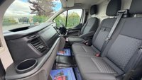 USED 2018 18 FORD TRANSIT CUSTOM 2.0 320 L1 H1 Euro 6 TWIN SLIDING DOOR OWNED BY BT! NEW WETBELT!