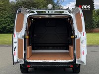 USED 2018 18 FORD TRANSIT CUSTOM 2.0 320 L1 H1 Euro 6 TWIN SLIDING DOOR OWNED BY BT! NEW WETBELT!