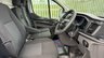 USED 2018 18 FORD TRANSIT CUSTOM 2.0 320 L1 H1 Euro 6 TWIN SLIDING DOOR OWNED BY BT! NEW WETBELT!