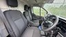 USED 2018 18 FORD TRANSIT CUSTOM 2.0 320 L1 H1 Euro 6 TWIN SLIDING DOOR OWNED BY BT! NEW WETBELT!