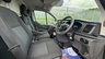 USED 2018 18 FORD TRANSIT CUSTOM 2.0 320 L1 H1 Euro 6 TWIN SLIDING DOOR OWNED BY BT! NEW WETBELT!