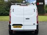 USED 2018 18 FORD TRANSIT CUSTOM 2.0 320 L1 H1 Euro 6 TWIN SLIDING DOOR OWNED BY BT! NEW WETBELT!