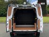 USED 2018 18 FORD TRANSIT CUSTOM 2.0 320 L1 H1 Euro 6 TWIN SLIDING DOOR OWNED BY BT! NEW WETBELT!