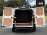 USED 2018 18 FORD TRANSIT CUSTOM 2.0 320 L1 H1 Euro 6 TWIN SLIDING DOOR OWNED BY BT! NEW WETBELT!