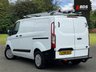 USED 2018 18 FORD TRANSIT CUSTOM 2.0 320 L1 H1 Euro 6 TWIN SLIDING DOOR OWNED BY BT! NEW WETBELT!