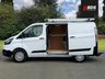 USED 2018 18 FORD TRANSIT CUSTOM 2.0 320 L1 H1 Euro 6 TWIN SLIDING DOOR OWNED BY BT! NEW WETBELT!