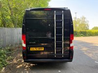 USED 2022 72 CITROEN RELAY 2.2 BlueHDi 35 Enterprise Panel Van 5dr Diesel Manual L2 High Roof Euro 6 (s/s) (140 ps) A/C-nav-sesnsors-sec locks