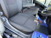 USED 2022 72 CITROEN RELAY 2.2 BlueHDi 35 Enterprise Panel Van 5dr Diesel Manual L2 High Roof Euro 6 (s/s) (140 ps) A/C-nav-sesnsors-sec locks