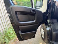 USED 2022 72 CITROEN RELAY 2.2 BlueHDi 35 Enterprise Panel Van 5dr Diesel Manual L2 High Roof Euro 6 (s/s) (140 ps) A/C-nav-sesnsors-sec locks