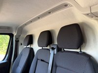 USED 2022 72 CITROEN RELAY 2.2 BlueHDi 35 Enterprise Panel Van 5dr Diesel Manual L2 High Roof Euro 6 (s/s) (140 ps) A/C-nav-sesnsors-sec locks