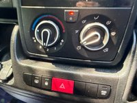 USED 2022 72 CITROEN RELAY 2.2 BlueHDi 35 Enterprise Panel Van 5dr Diesel Manual L2 High Roof Euro 6 (s/s) (140 ps) A/C-nav-sesnsors-sec locks