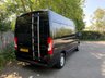 USED 2022 72 CITROEN RELAY 2.2 BlueHDi 35 Enterprise Panel Van 5dr Diesel Manual L2 High Roof Euro 6 (s/s) (140 ps) A/C-nav-sesnsors-sec locks