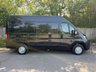 USED 2022 72 CITROEN RELAY 2.2 BlueHDi 35 Enterprise Panel Van 5dr Diesel Manual L2 High Roof Euro 6 (s/s) (140 ps) A/C-nav-sesnsors-sec locks