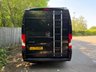 USED 2022 72 CITROEN RELAY 2.2 BlueHDi 35 Enterprise Panel Van 5dr Diesel Manual L2 High Roof Euro 6 (s/s) (140 ps) A/C-nav-sesnsors-sec locks
